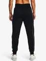 Dámske nohavice Under Armour  Train CW Pant-BLK