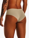 Dámske nohavičky Under Armour  PS Hipster 3Pack Brown