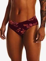 Dámske nohavičky Under Armour  PS Hipster 3Pack Print-PNK XS