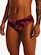 Dámske nohavičky Under Armour  PS Hipster 3Pack Print-PNK XS