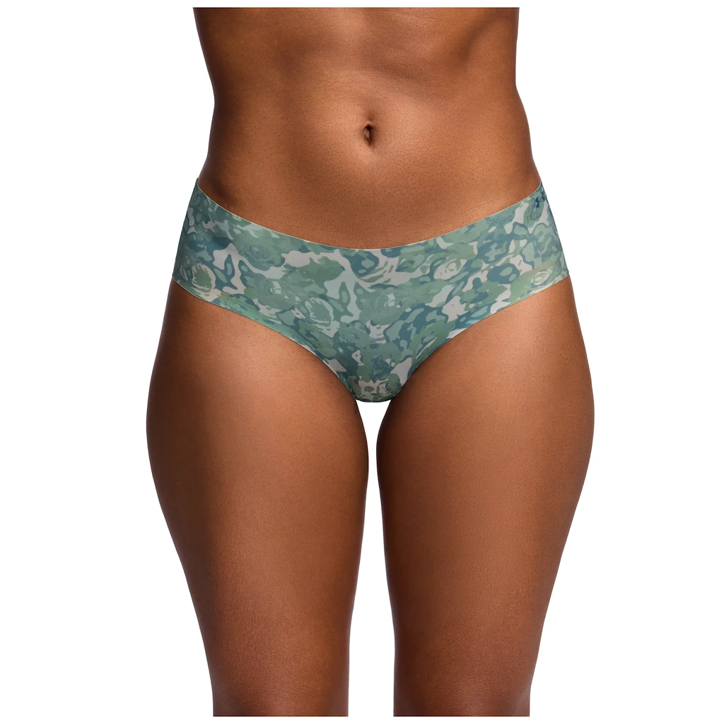 Dámske nohavičky Under Armour Pure Stretch Nov NS HIP 3Pack