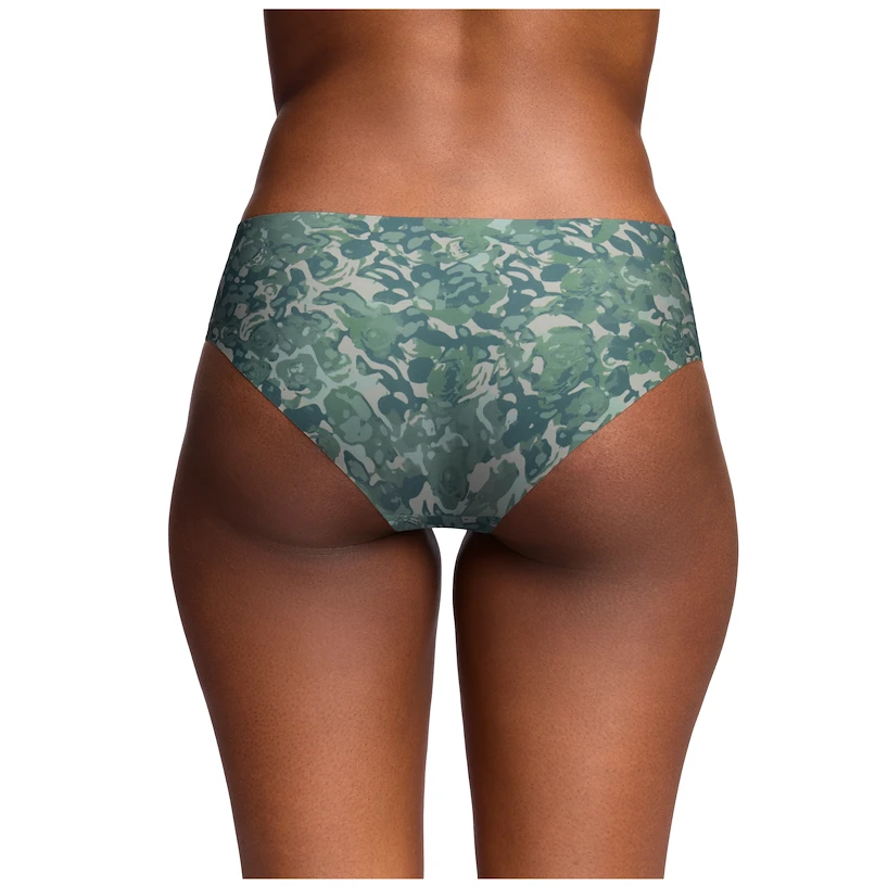 Dámske nohavičky Under Armour Pure Stretch Nov NS HIP 3Pack