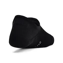 Dámske ponožky Under Armour   Breathe Lite Ultra Low 3pk-BLK