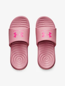 Dámske šľapky Under Armour Ansa Fix SL-PNK  EUR 36,5