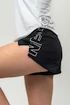 Dámske šortky Nebbia  FIT Activewear šortky se skrytou kapsou
