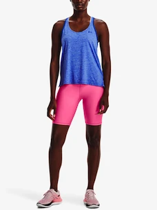 Dámske šortky Under Armour  Bike Short-PNK XS
