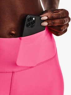 Dámske šortky Under Armour  Bike Short-PNK XS