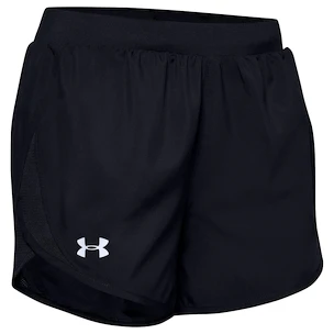 Dámske šortky Under Armour  Fly By 2.0 Short black