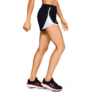 Dámske šortky Under Armour  Fly By 2.0 Short black Dynamic