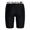 Dámske šortky Under Armour  HG 8in Short Black