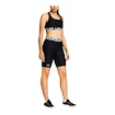 Dámske šortky Under Armour  HG 8in Short Black