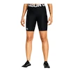 Dámske šortky Under Armour  HG 8in Short Black