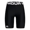 Dámske šortky Under Armour  HG 8in Short Black