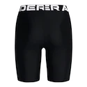 Dámske šortky Under Armour  HG 8in Short Black