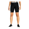 Dámske šortky Under Armour  HG 8in Short Black