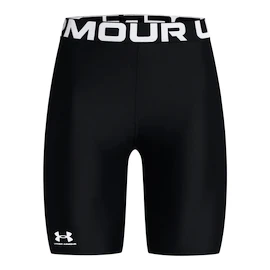 Dámske šortky Under Armour HG 8in Short Black