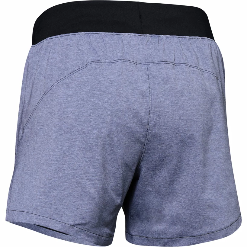 Dámske šortky Under Armour  Launch SW "Go Long" Short S