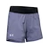 Dámske šortky Under Armour  Launch SW "Go Long" Short S