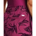 Dámske šortky Under Armour  Links Printed Short Pink