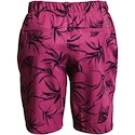 Dámske šortky Under Armour  Links Printed Short Pink