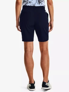 Dámske šortky Under Armour  Links Short dark blue