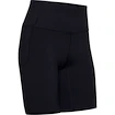 Dámske šortky Under Armour  Meridian Bike Shorts-BLK