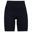 Dámske šortky Under Armour  Meridian Bike Shorts-BLK S