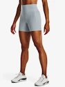 Dámske šortky Under Armour  Meridian Middy-BLU