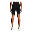 Dámske šortky Under Armour  Motion Bike Short EMEA Black
