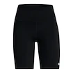 Dámske šortky Under Armour  Motion Bike Short EMEA Black