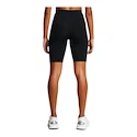 Dámske šortky Under Armour  Motion Bike Short EMEA Black