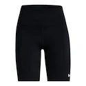 Dámske šortky Under Armour  Motion Bike Short EMEA Black