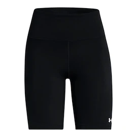 Dámske šortky Under Armour Motion Bike Short EMEA Black