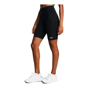 Dámske šortky Under Armour  Motion Bike Short EMEA Black