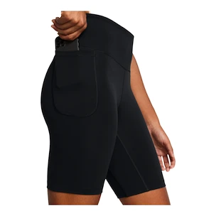 Dámske šortky Under Armour  Motion Bike Short EMEA Black