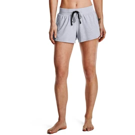 Dámske šortky Under Armour Recover Sleep Short gray