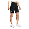 Dámske šortky Under Armour  Rival 7in Short Black