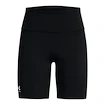 Dámske šortky Under Armour  Rival 7in Short Black