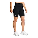 Dámske šortky Under Armour  Rival 7in Short Black