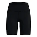 Dámske šortky Under Armour  Rival 7in Short Black