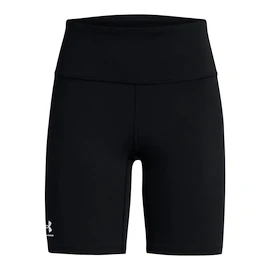 Dámske šortky Under Armour Rival 7in Short Black