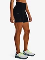 Dámske šortky Under Armour  RUN STAMINA HALF TIGHT-BLK XS