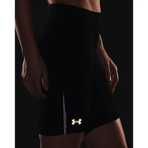Dámske šortky Under Armour  Rush Run Pocket Short black S