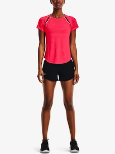 Dámske šortky Under Armour  Speedpocket Perf Short-BLK M