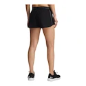 Dámske šortky Under Armour  Tech Play Up Shorts Black Castlerock