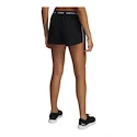 Dámske šortky Under Armour  Tech Play Up Shorts Black White