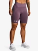 Dámske šortky Under Armour  Train Seamless Short-PPL