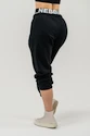 Dámske tepláky Nebbia Barbell Therapy Muscle Mommy 623 Black