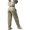 Dámske tepláky Nebbia STRONG BEAUTY Loose-Fit Baggy Pants BOYFRIEND STYLE 432 light green