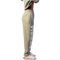 Dámske tepláky Nebbia STRONG BEAUTY Loose-Fit Baggy Pants BOYFRIEND STYLE 432 light green